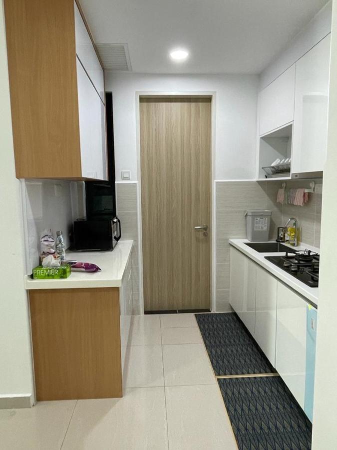 Legasi Kampung Baru Guest House By Rumahrehat Kuala Lumpur Extérieur photo