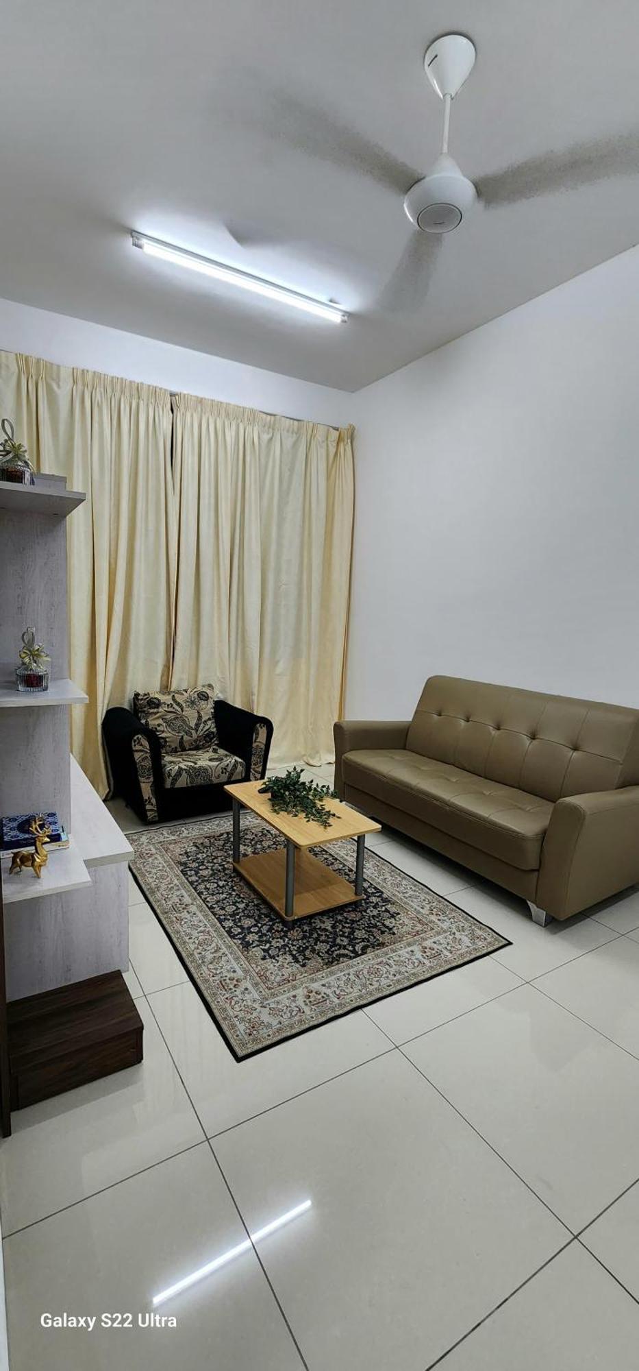 Legasi Kampung Baru Guest House By Rumahrehat Kuala Lumpur Extérieur photo